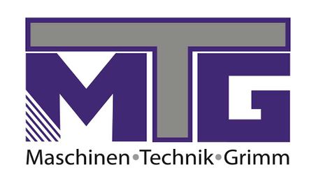 Maschinen Technik Grimm Logo